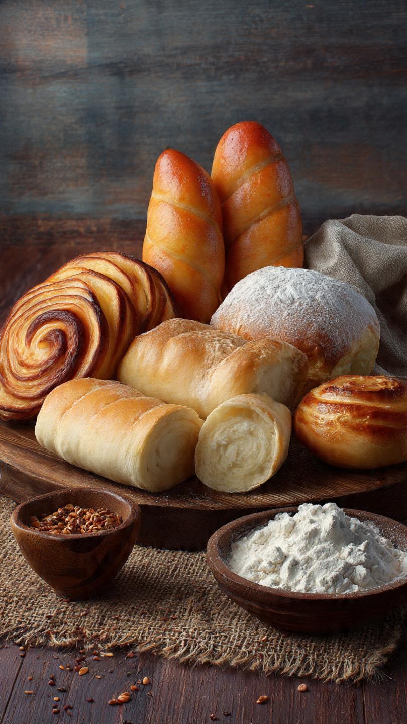 Bakery