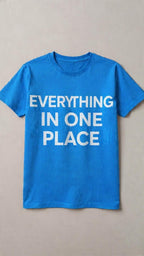 Personalized T-Shirt