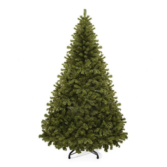 6 ft noble fir CHRISTMAS TREE