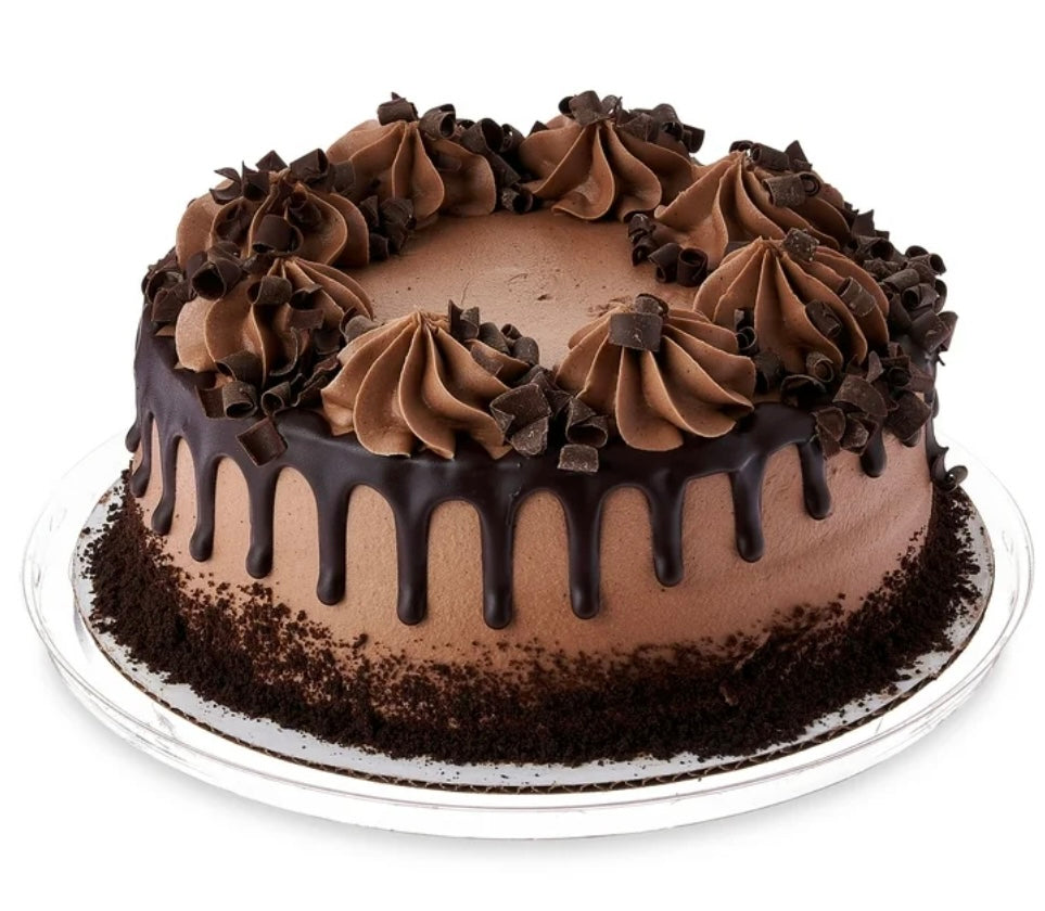 Chocolate Cake
