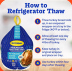 Butterball All Natural Frozen Whole Turkey 16-24 pound
