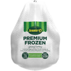 JENNIE-O Frozen Turkey, Serves 11 to 17, 16-24 Pounds