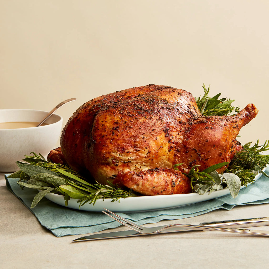 Butterball All Natural Frozen Whole Turkey 16-24 pound